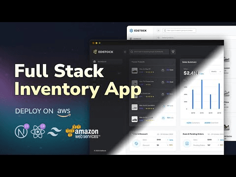 Inventory Management