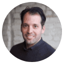 Mark Greenspan