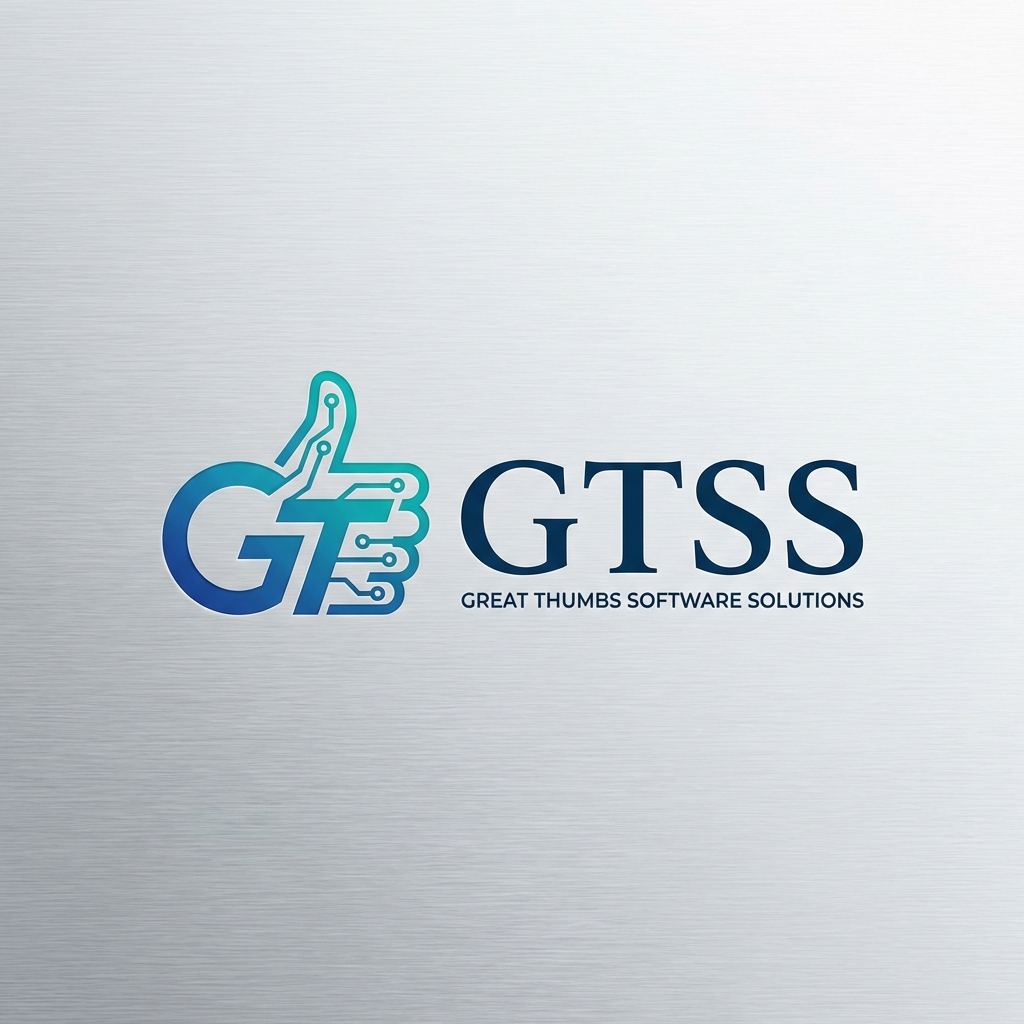 Great Thumbs Software Solutions (GTSS)